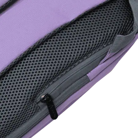RUKSAK SBOX LJUBIČASTI 15.6”