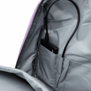 RUKSAK SBOX LJUBIČASTI 15.6”