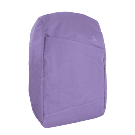 RUKSAK SBOX LJUBIČASTI 15.6”