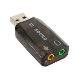 USB zvučna kartica JMS057