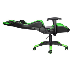 Stolica gaming X trike GC-905 zelena
