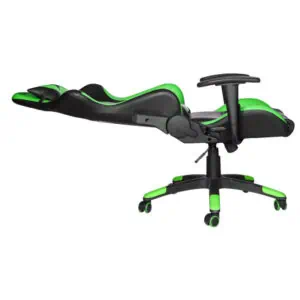 Stolica gaming X trike GC-905 zelena