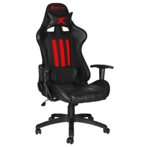 MAX Gaming stolica Crno-Plava