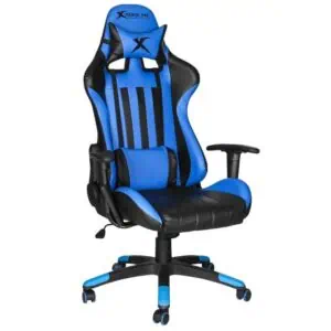 Stolica gaming X trike GC-905 plava