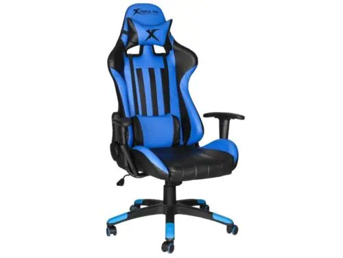 Stolica gaming X trike GC-905 plava