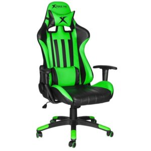MAX Gaming stolica Crno-Plava