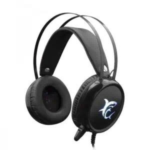 WHITE SHARK HEADSET GH-1947 MARGAY