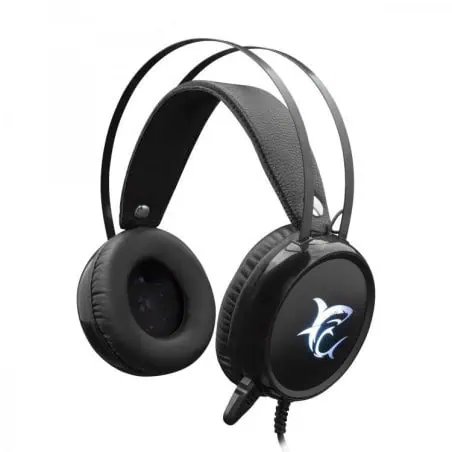 WHITE SHARK HEADSET GH-1947 MARGAY