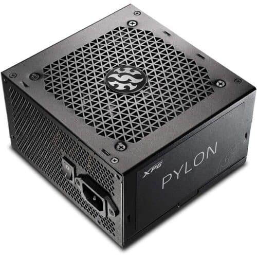 PSU XPG PYLON 650W Bronze