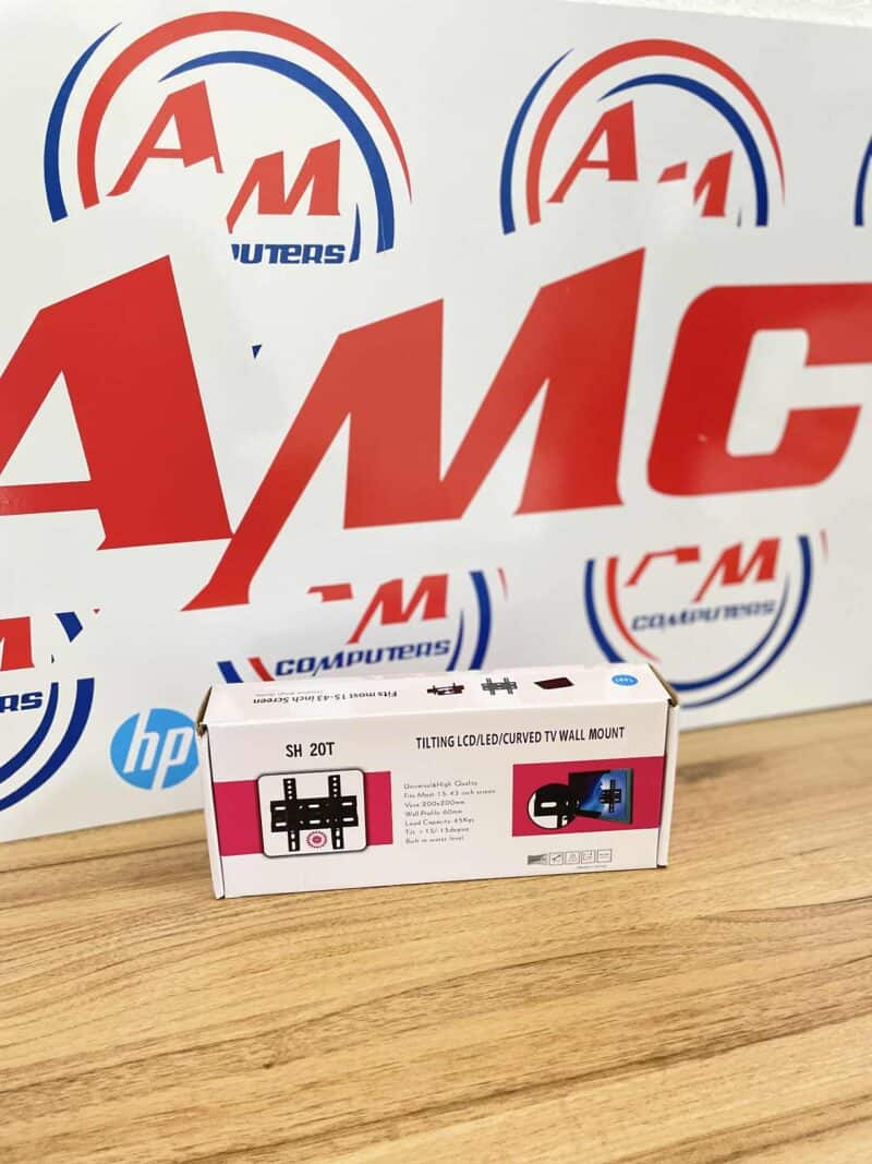 Nosač za TV 14" - 43"