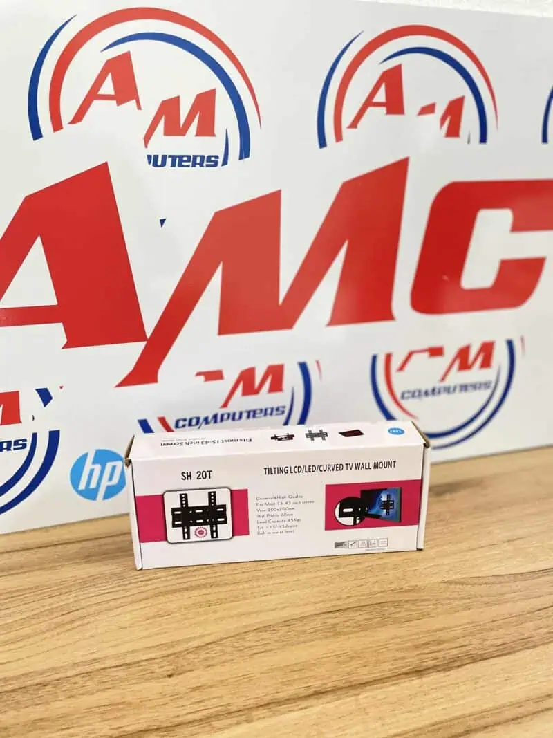 0046ddc3-e131-40ca-96b7-26e408b6a4fd Nosač za TV 14" - 43"