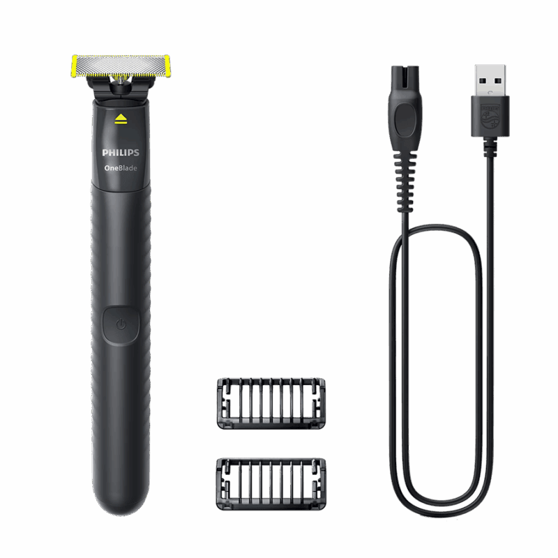 PHILIPS OneBlade trimer QP1424/10