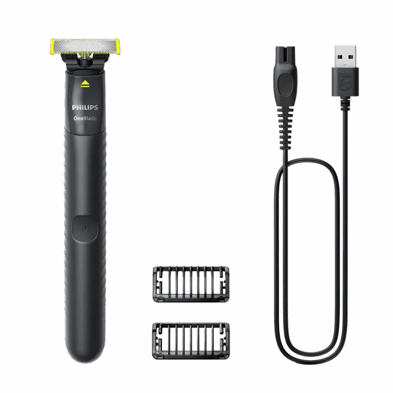 PHILIPS OneBlade trimer QP1424/10