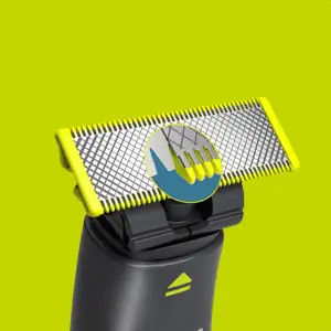 PHILIPS OneBlade trimer QP1424/10