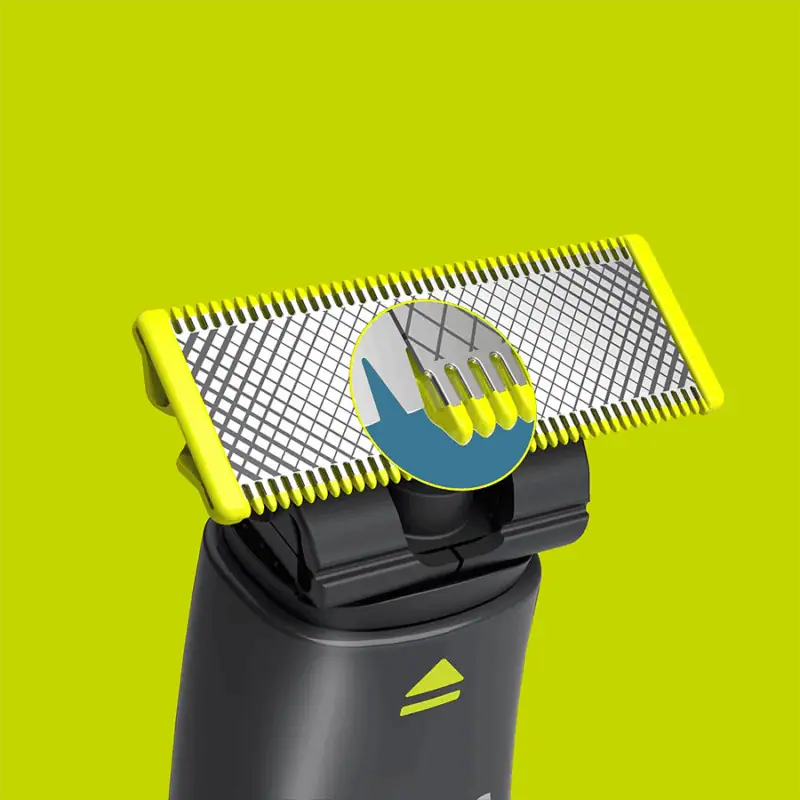 PHILIPS OneBlade trimer QP1424/10
