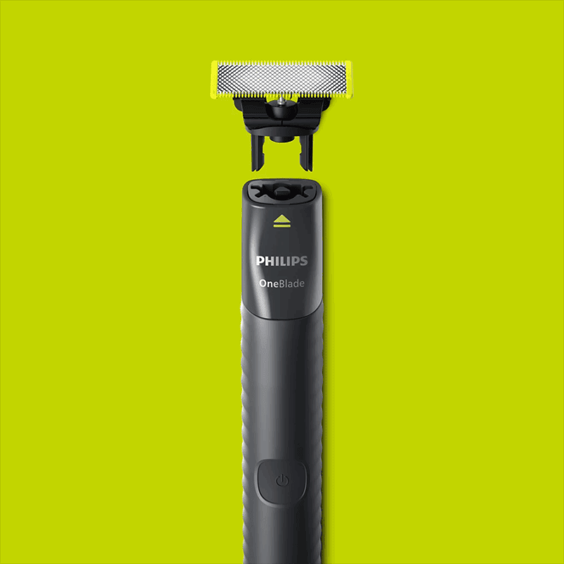 PHILIPS OneBlade trimer QP1424/10
