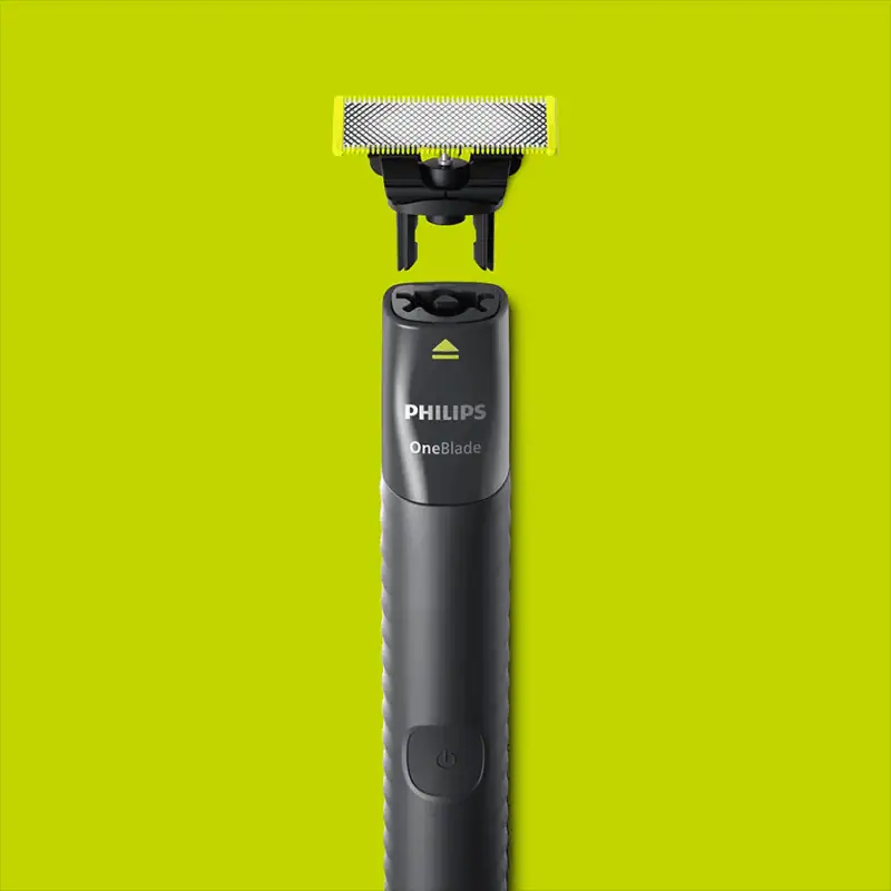 PHILIPS OneBlade trimer QP1424/10