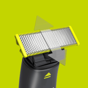 PHILIPS OneBlade trimer QP1424/10