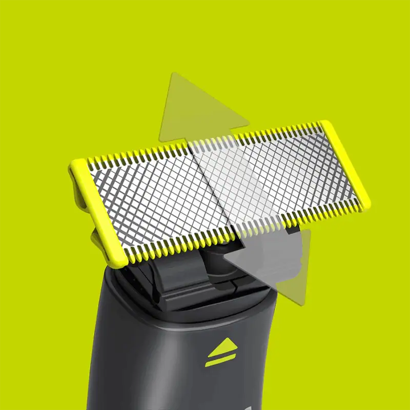 PHILIPS OneBlade trimer QP1424/10