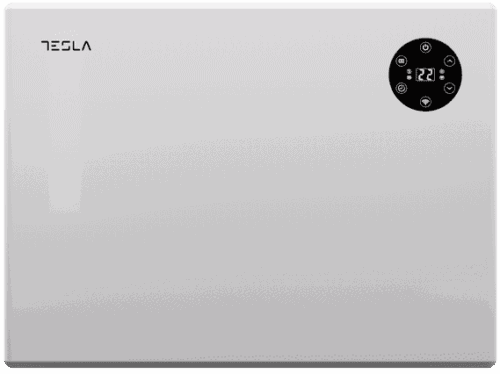 Grijalica panelna Tesla PC502WDW