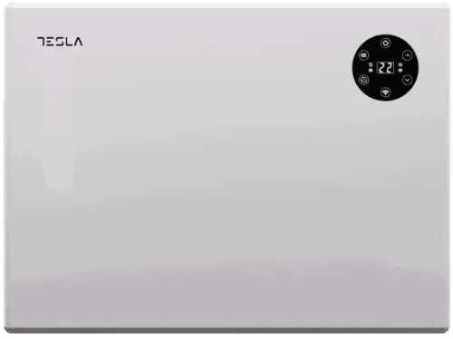 Grijalica panelna Tesla PC502WDW