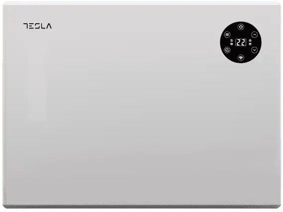 Grijalica panelna Tesla PC502WDW