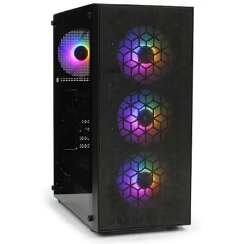 Kućište RAIDMAX X921 650XT