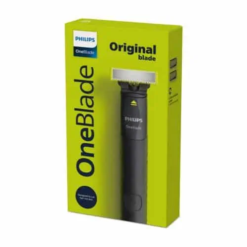 PHILIPS OneBlade trimer QP1424/10
