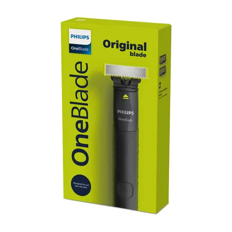 PHILIPS OneBlade trimer QP1424/10