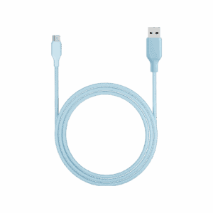 GIGATECH USB na C kabel Gigatech XZ322 1m, plavi