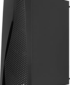 Kućište Aerocool Wave ATX crno