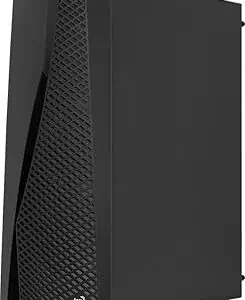 Kućište Aerocool Wave ATX crno