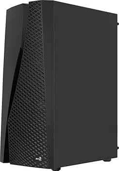 Kućište Aerocool Wave ATX crno