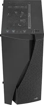 Kućište Aerocool Wave ATX crno