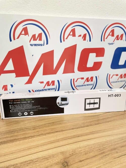 Nosač za TV 32" - 70" do 40kg