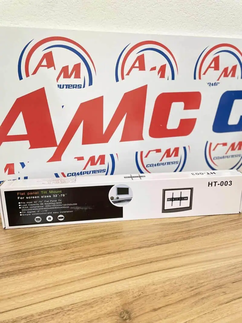 Nosač za TV 32" - 70" do 40kg