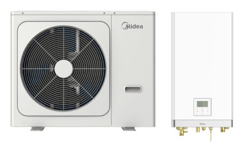Combined-8-16-scaled M-thermal Midea Arctic split vanjska MHA-V14W/D2RN8-B 3-fazna