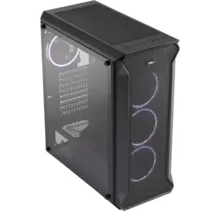 Kućište MS ARMOR V710 Gaming