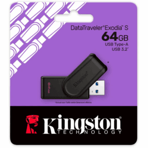 USB Memory stick Kingston 64GB