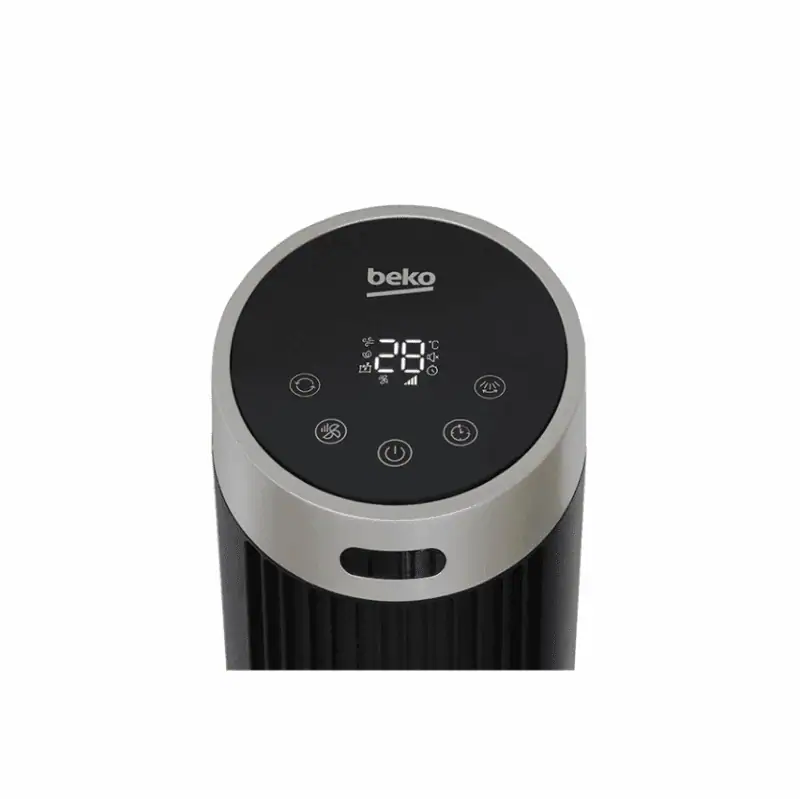 Beko Ventilator EFW 6900 B