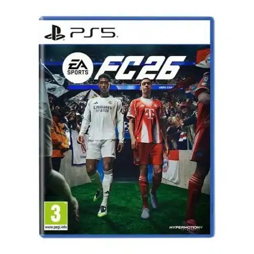 PS5 EA SPORTS FC 26