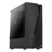 Kućište Aerocool Wave ATX crno