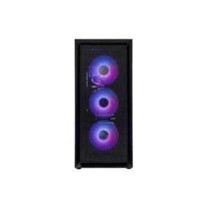 White Shark KUĆIŠTE GCC-2401 WARHEAD-3, 4 Fans 12cm RGB