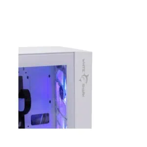White Shark KUĆIŠTE GCC-2401 WARHEAD-3, 4 Fans 12cm RGB
