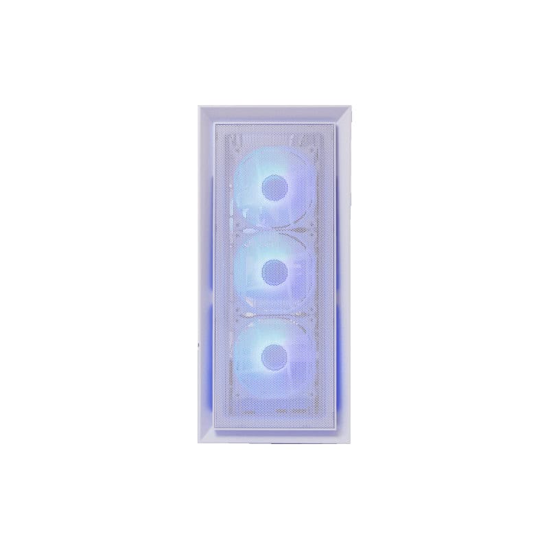 White Shark KUĆIŠTE GCC-2401 WARHEAD-3, 4 Fans 12cm RGB