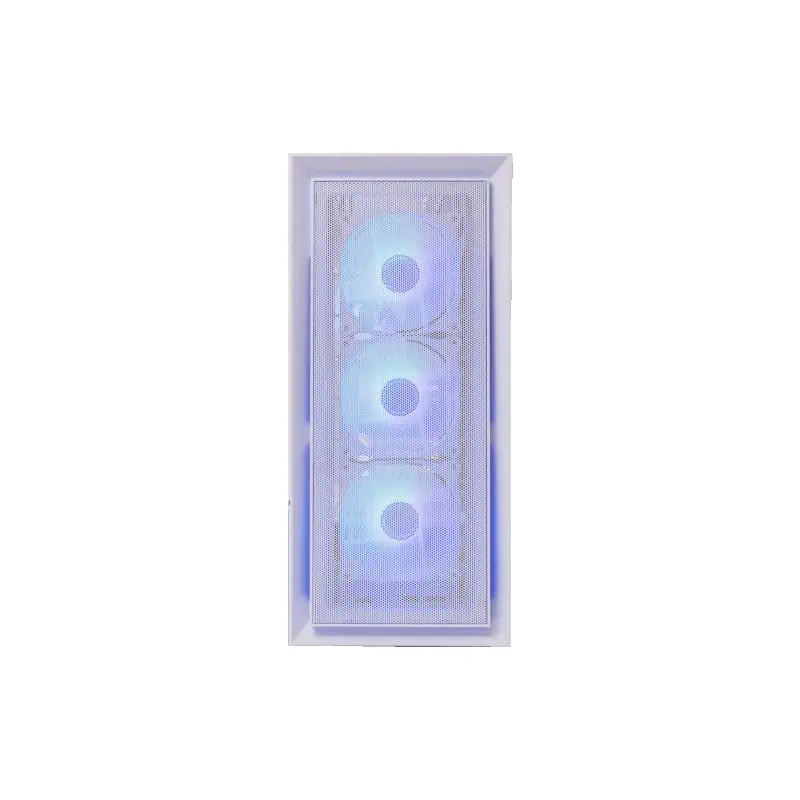 White Shark KUĆIŠTE GCC-2401 WARHEAD-3, 4 Fans 12cm RGB