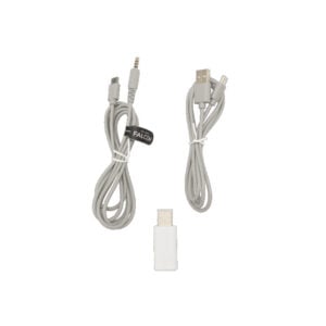 White Shark HEADSET WGH-2441 FALCON - Wireless