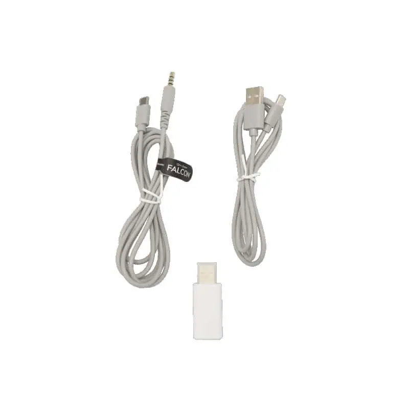 White Shark HEADSET WGH-2441 FALCON - Wireless