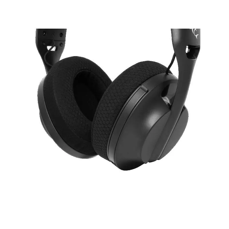 White Shark HEADSET WGH-2441 FALCON Black - Wireless