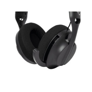 White Shark HEADSET WGH-2441 FALCON Black - Wireless